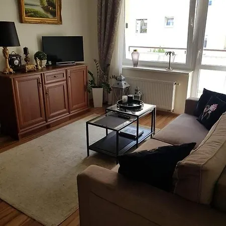 Appartement Na