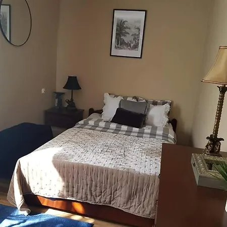 Na Apartment *